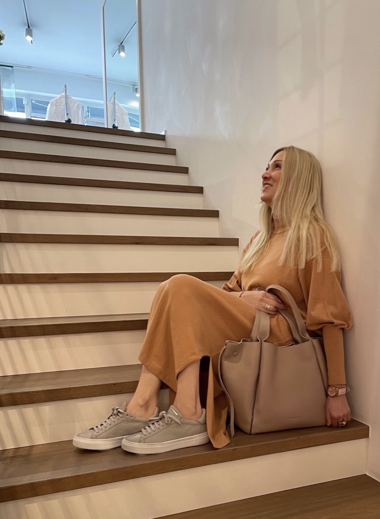 Uta Hirtmann - Hirtmann Woman - Exclusive Fashion - Elegante Mode in Köln Dellbrück